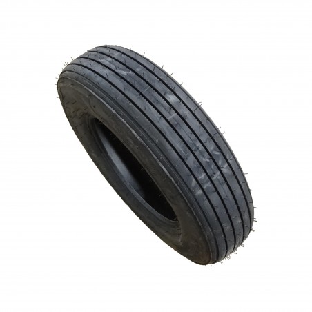 6.70-15 Carlstar (Carlisle) I-1 Rib Implement Farm Tire 6 ply Tubeless