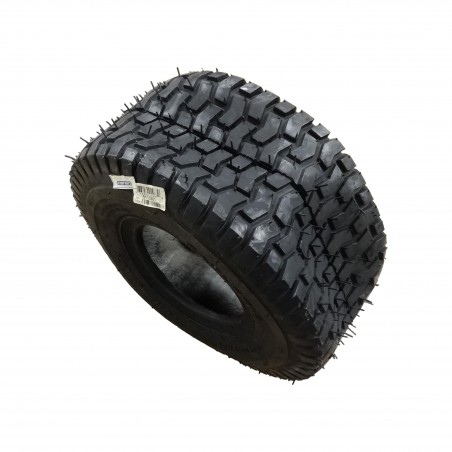 New 15X6.00-6 Carlstar (Carlisle) Turf Saver Tire 2 ply TL