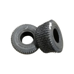 TWO New 15X6.00-6 Carlstar...