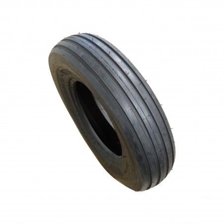 7.60-15 MRL I-1 Rib Implement Farm Ag Tire 8 ply Tubeless